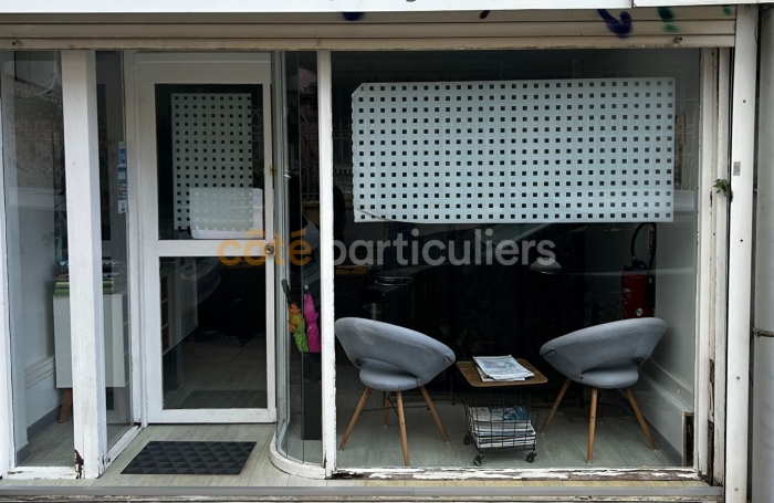 Vente Local commercial 