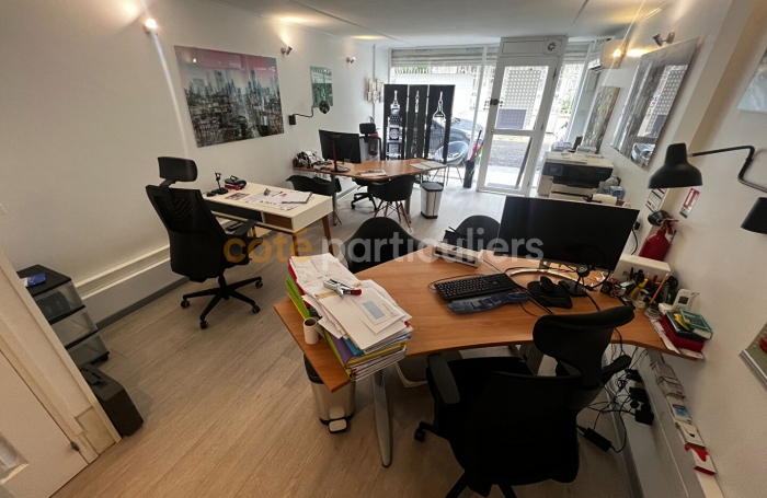 Vente Local commercial 26m&sup2; 1 pi&egrave;ce Pointe-&agrave;-Pitre