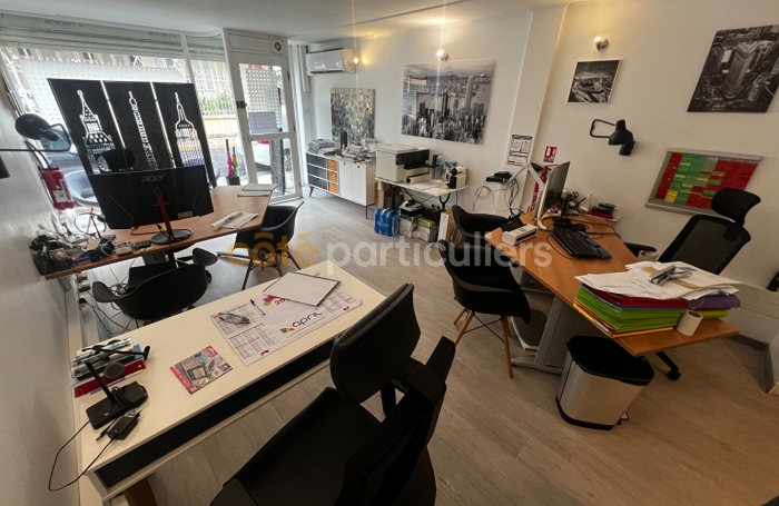 Vente Local commercial 26m&sup2; 1 pi&egrave;ce Pointe-&agrave;-Pitre