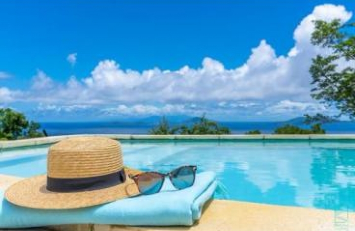 Location Maison 97114