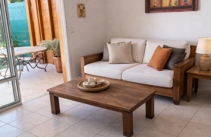 Vente Appartement 97170