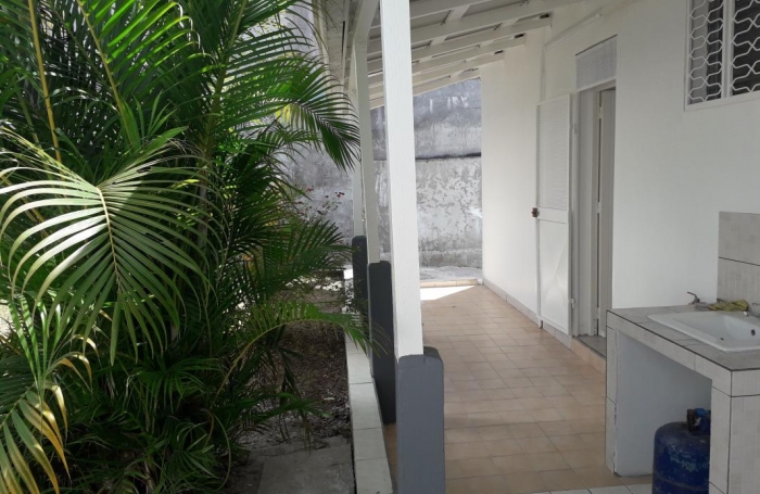 Location Maison 97190