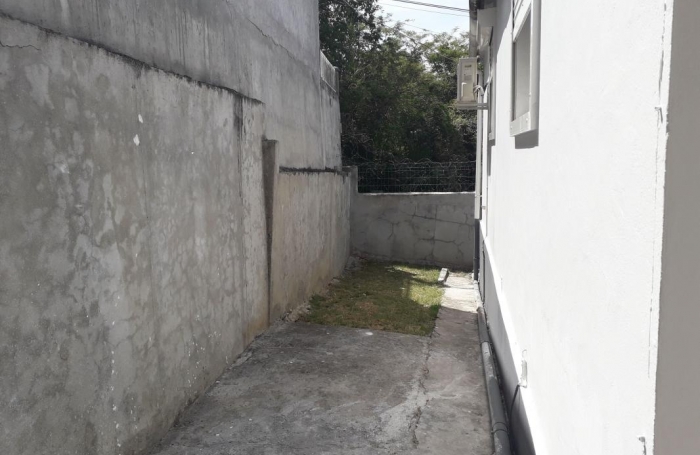 Location Maison 65m&sup2; 3 pièces Gosier