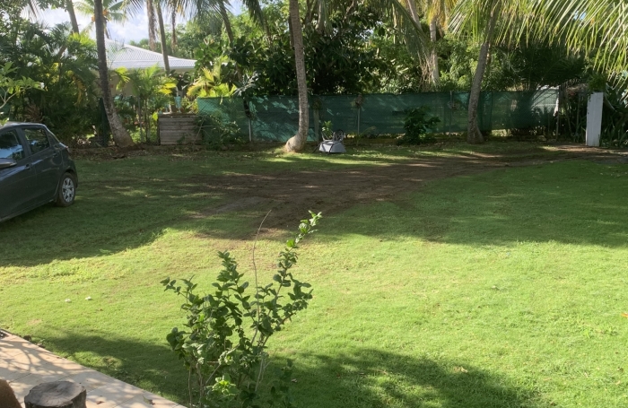 Location Maison 97190