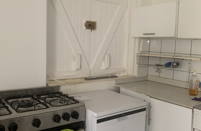 Location Maison 100m&sup2; 4 pièces Gosier