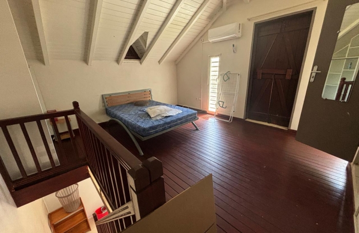 APPARTEMENT T2 SAINTE-ROSE