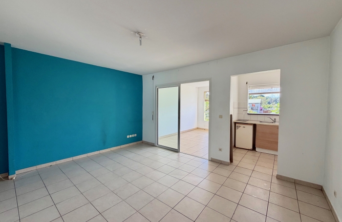 Vente Appartement 97170