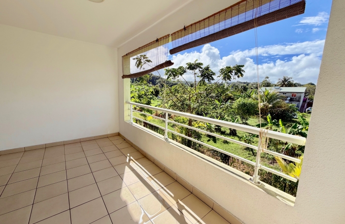 EN EXCLUSIVIT&Eacute;   Appartement T2 avec piscine dans r&eacute;sidence s&eacute;curis&eacute;e