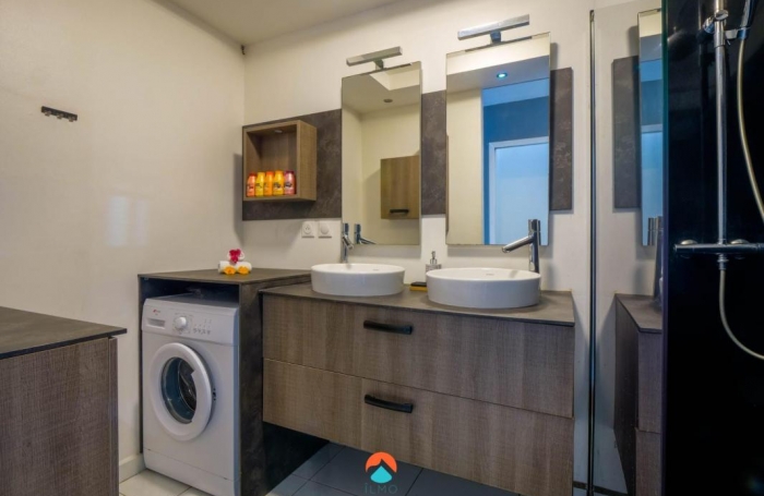 Location Maison 87.26m&sup2; 4 pièces Petit-Bourg