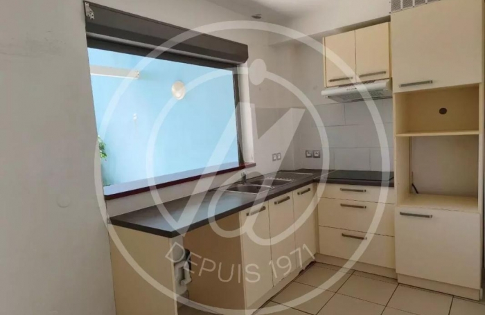 Location Maison 83.24m&sup2; 4 pièces Saint Fran&ccedil;ois