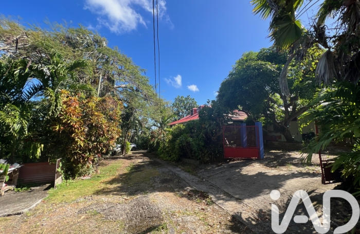 Vente Maison 97111
