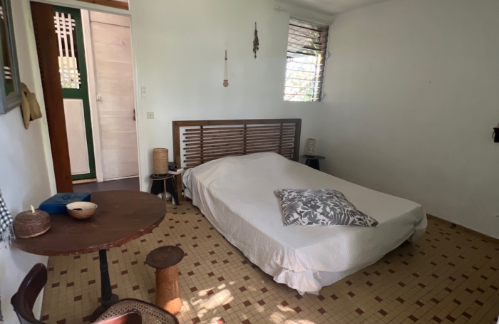 Vente Maison 194m&sup2; 9 pièces Morne &agrave; l'eau