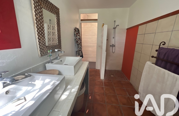 Vente Maison 194m&sup2; 9 pièces Morne &agrave; l'eau