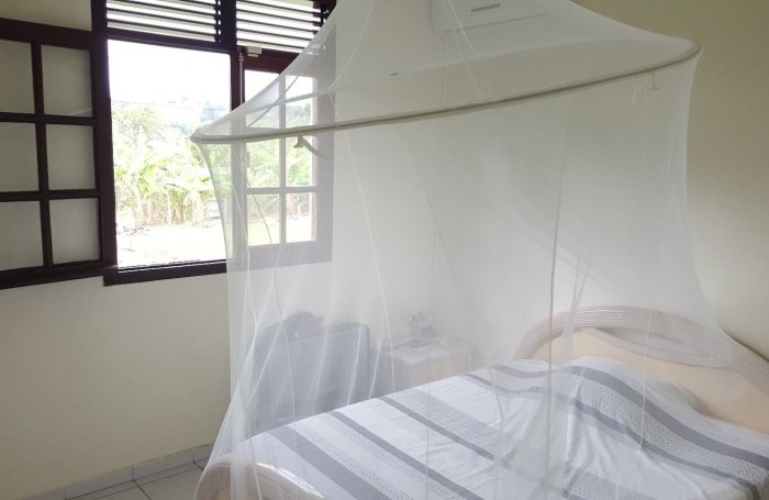 A SAISIR BELLE VILLA F4 A PETIT BOURG