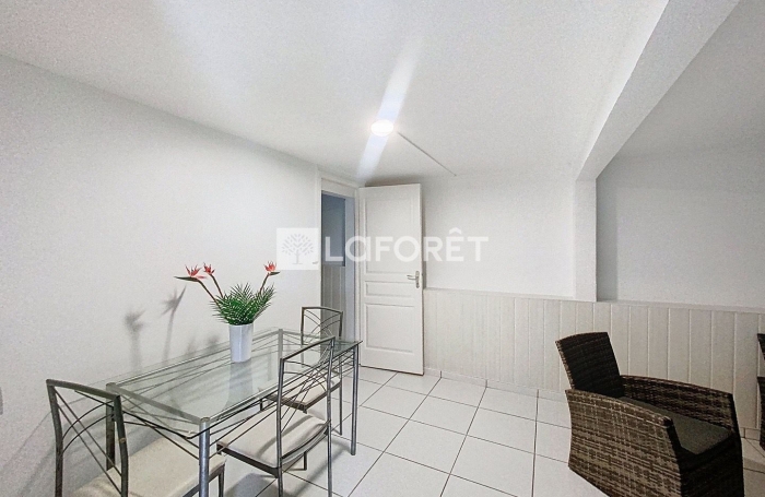 Location Maison 48.44m&sup2; 2 pi&egrave;ces Gosier