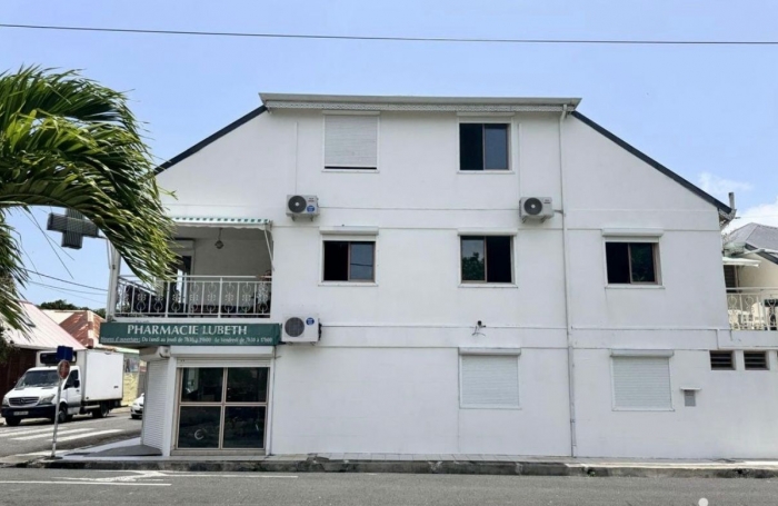 Vente Immeuble 97117