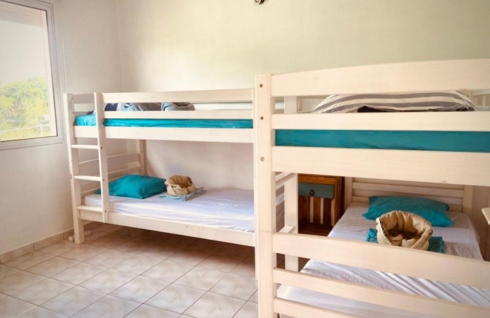 Vente Immeuble 238.15m&sup2; 4 pièces Port-Louis