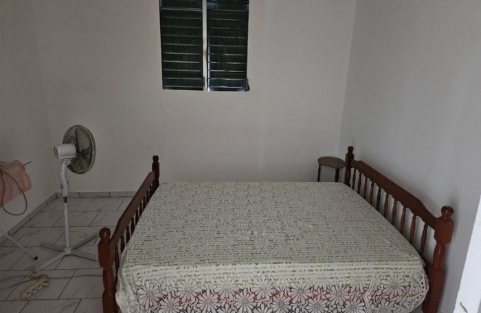 Vente Maison 127m&sup2; 4 pièces Sainte Anne