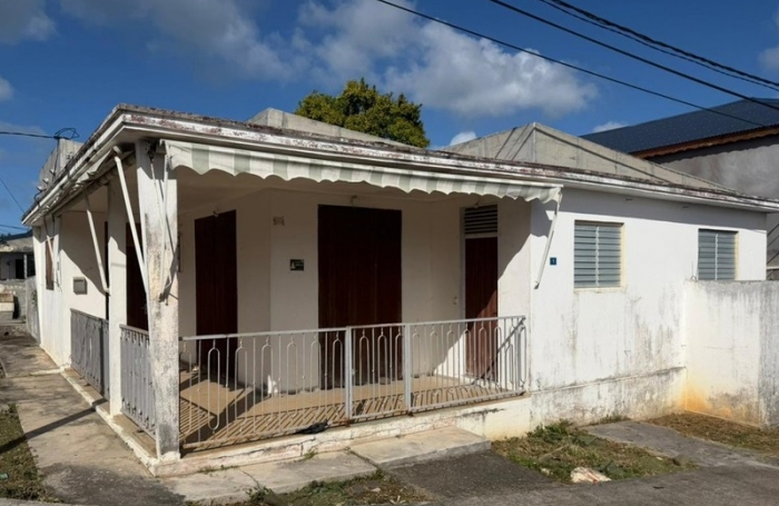 Vente Maison 97122
