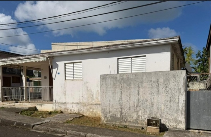 Vente Maison 99m&sup2; 4 pièces Baie Mahault