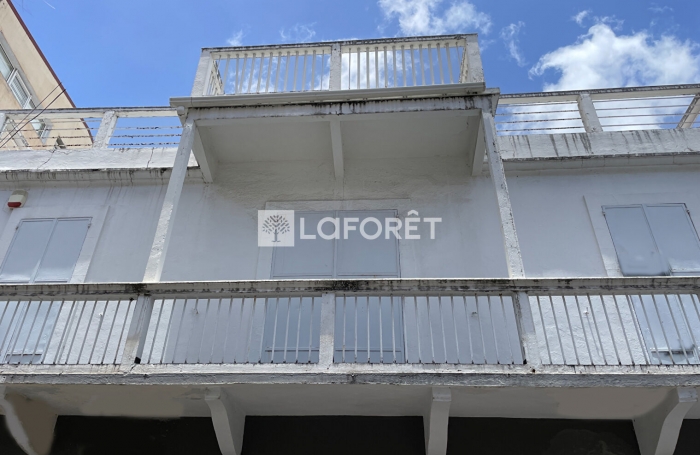 Vente Immeuble 340m&sup2; Basse-Terre