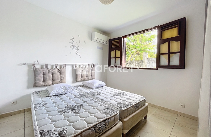 Vente Maison 102m&sup2; 4 pi&egrave;ces Sainte Rose