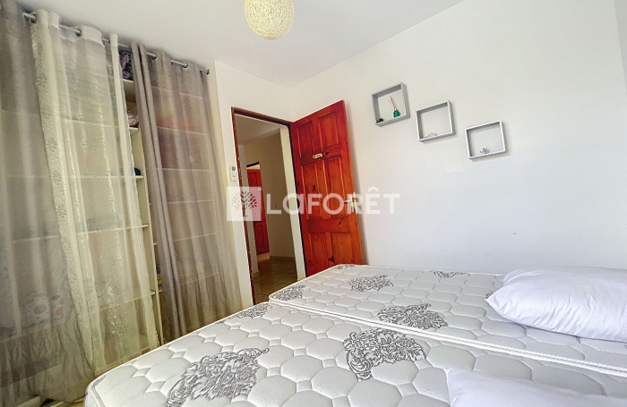 Vente Maison 102m&sup2; 4 pi&egrave;ces Sainte Rose