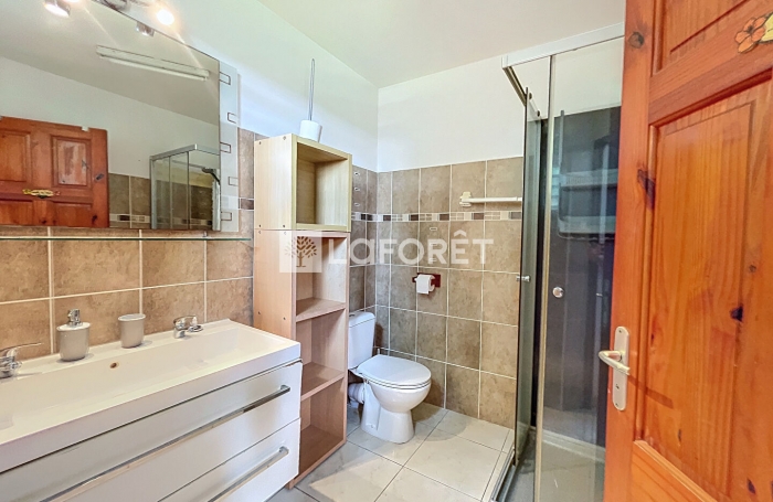 Vente Maison 102m&sup2; 4 pi&egrave;ces Sainte Rose