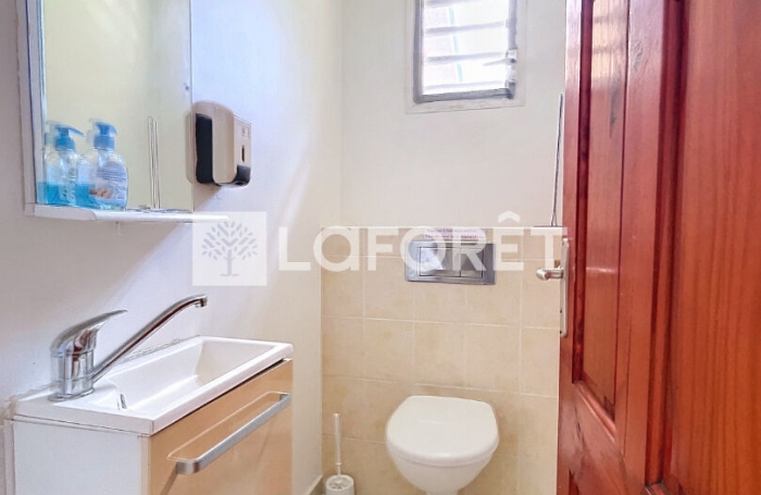 Vente Maison 102m&sup2; 4 pi&egrave;ces Sainte Rose