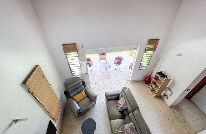 Vente Maison 102m&sup2; 4 pi&egrave;ces Sainte Rose