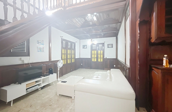 Location Maison 120m&sup2; 6 pi&egrave;ces Gosier