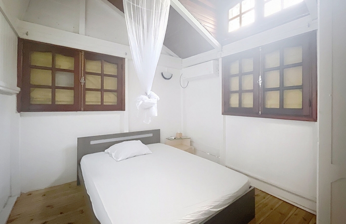 Location Maison 120m&sup2; 6 pi&egrave;ces Gosier