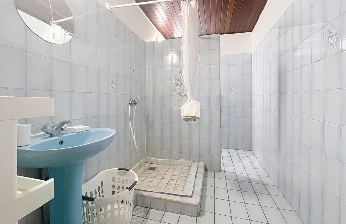 Location Maison 120m&sup2; 6 pi&egrave;ces Gosier