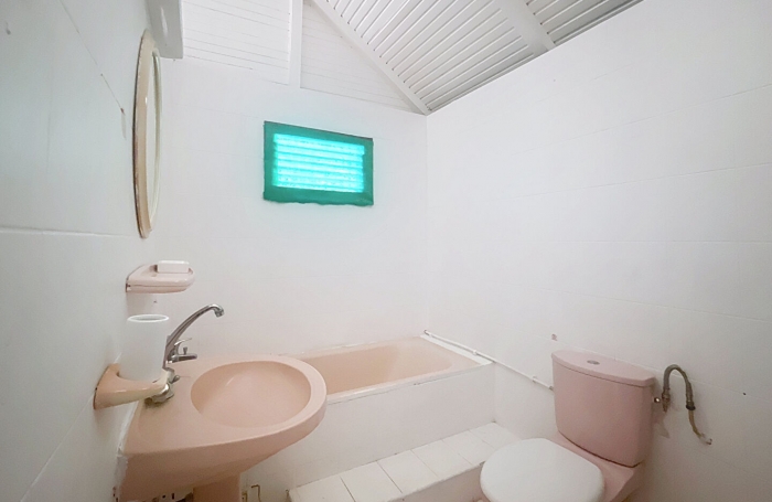 Location Maison 120m&sup2; 6 pi&egrave;ces Gosier