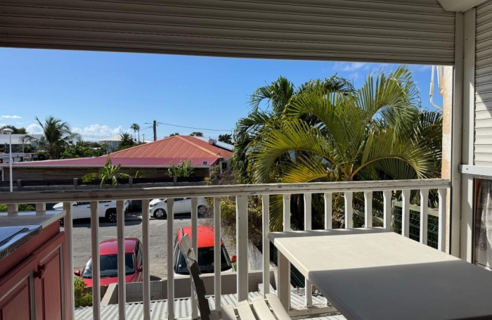 Vente Appartement 18.75m&sup2; 1 pièce Saint Fran&ccedil;ois