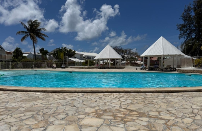 Vente Appartement 18.75m&sup2; 1 pièce Saint Fran&ccedil;ois