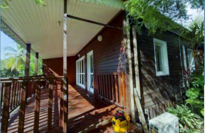 Location Maison 97125