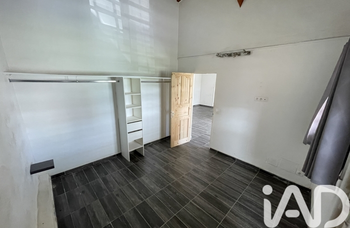 Vente Maison 90m&sup2; 5 pièces Morne &agrave; l'eau