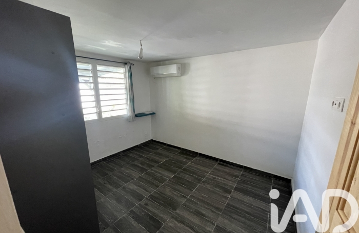 Vente Maison 90m&sup2; 5 pièces Morne &agrave; l'eau