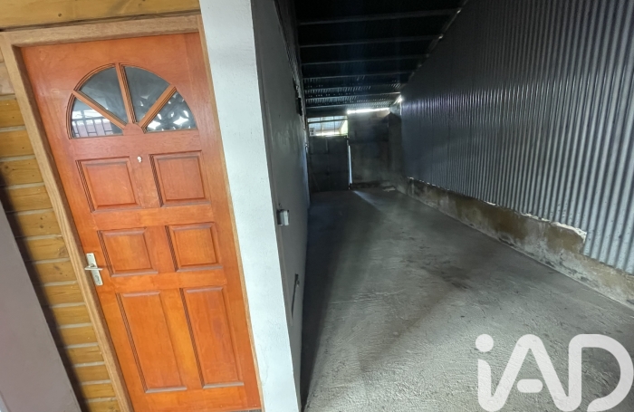 Vente Maison 90m&sup2; 5 pièces Morne &agrave; l'eau