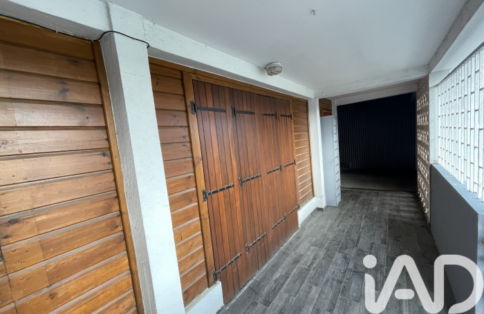 Vente Maison 90m&sup2; 5 pièces Morne &agrave; l'eau