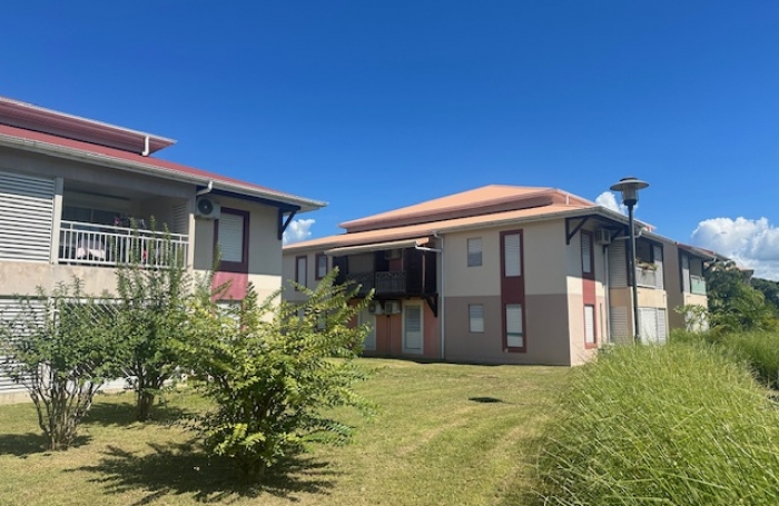 Vente Appartement 97170