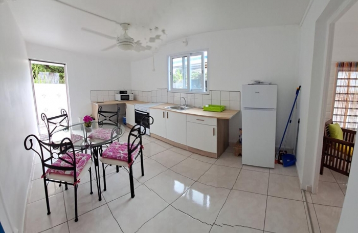 Location Maison 97139