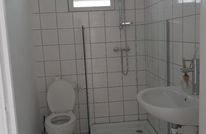 Location Maison 43m&sup2; 3 pièces Les Abymes