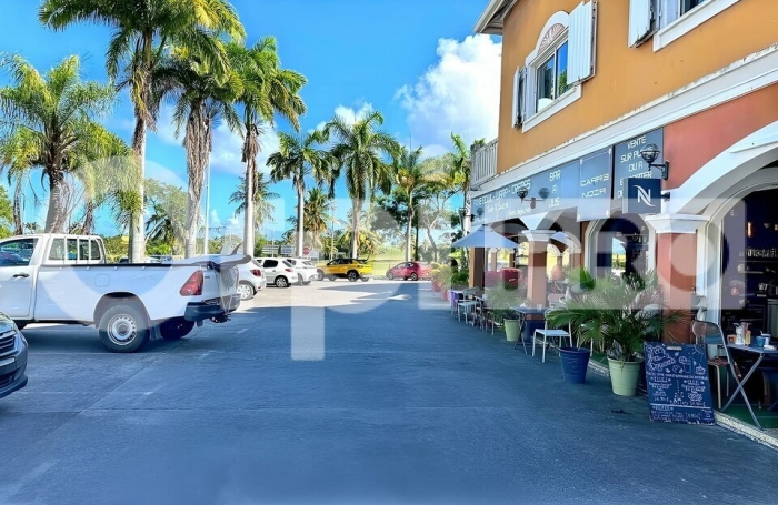 Location Local commercial 