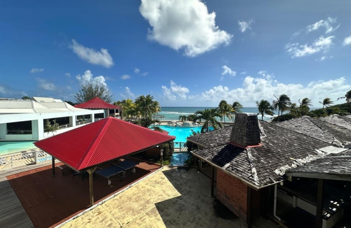 Location Local commercial Saint Fran&ccedil;ois