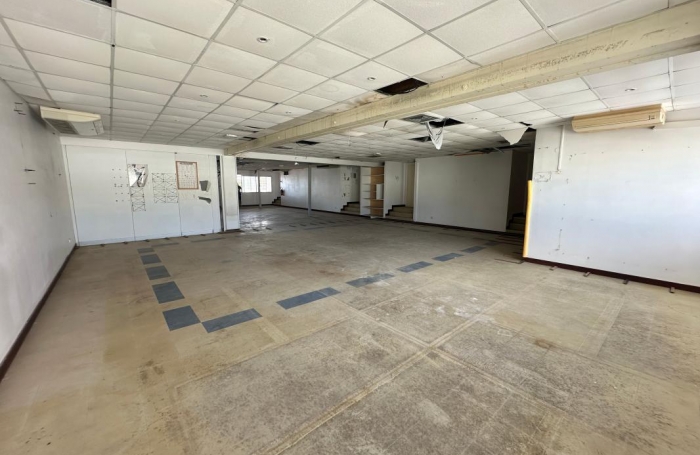 Location Local commercial Saint Fran&ccedil;ois