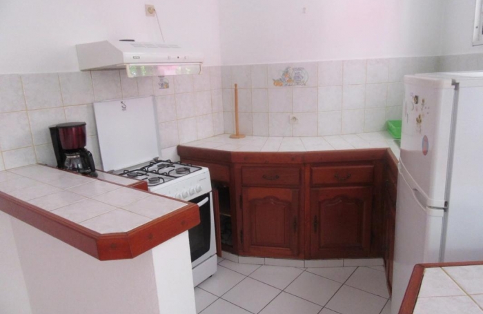 Location Appartement 97190