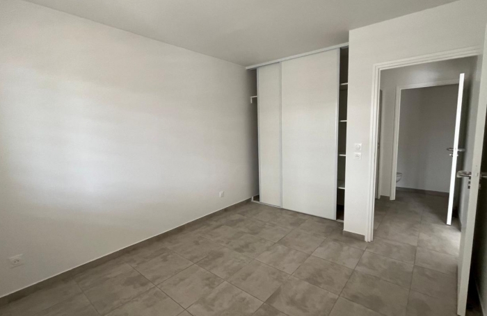Location Appartement 40.3m&sup2; 2 pièces Sainte Anne