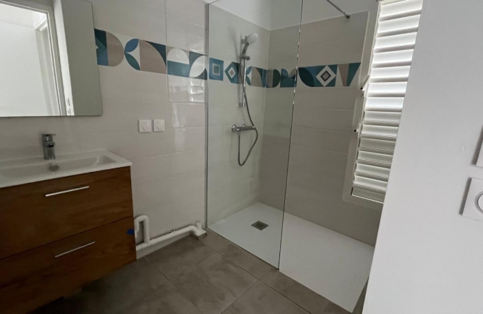 Location Appartement 40.3m&sup2; 2 pièces Sainte Anne